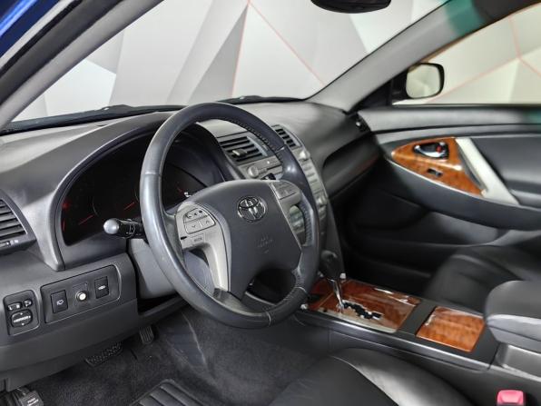 Toyota Camry VI (XV40) с пробегом 2008 года, цена 869 000 рублей, 302879 км, седан, Автокод Объявления