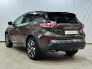 Nissan Murano III (Z52) Нижневартовск  - изображение 25
