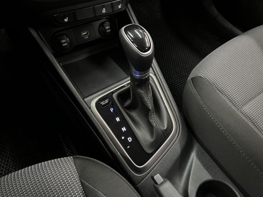 Hyundai Solaris II Уфа  - изображение 13