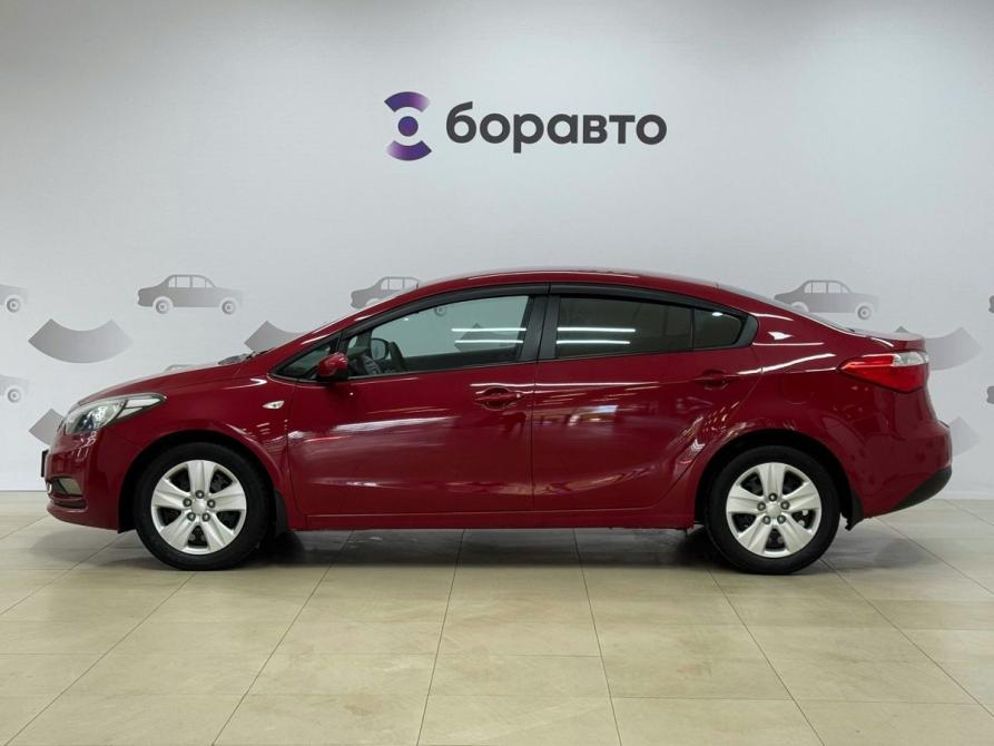 Kia Cerato III Ставрополь  - изображение 5