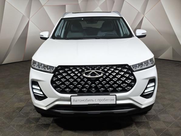Chery Tiggo 7 Pro I с пробегом 2020 года, цена 1 277 000 рублей, 97319 км, внедорожник, Автокод Объявления