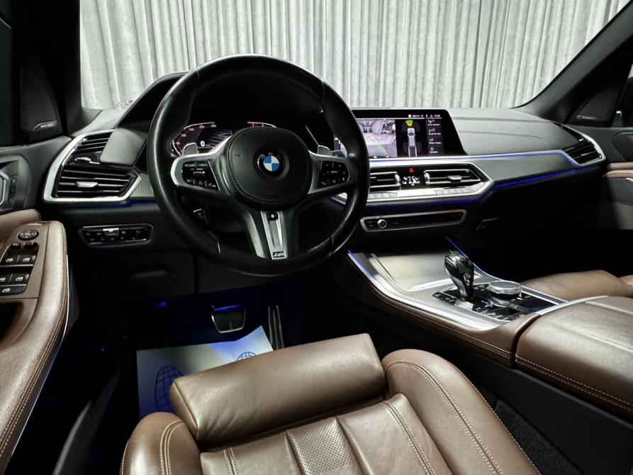 BMW X5 IV (G05/G18) Стерлитамак  - изображение 33