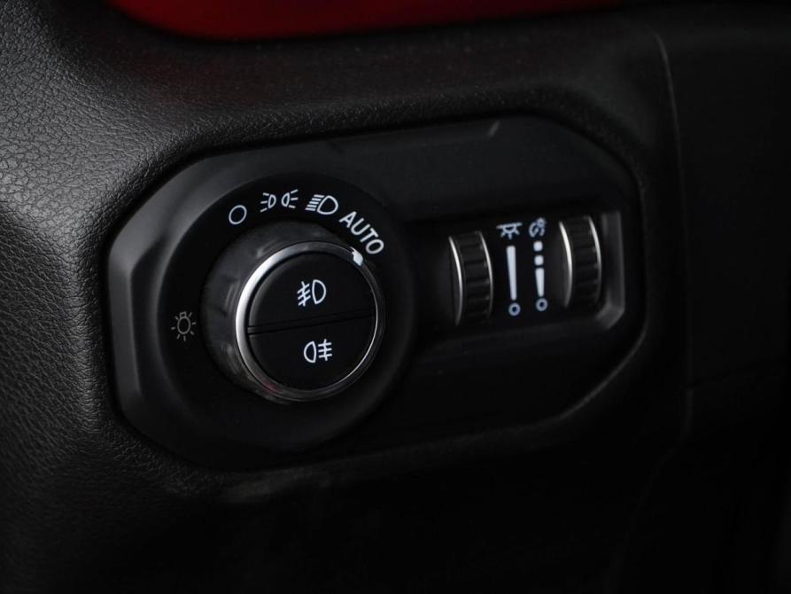 Jeep Wrangler IV (JL) Москва  - изображение 15