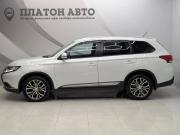 Mitsubishi Outlander III Рестайлинг 2 Воронеж  - изображение 27