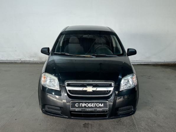 Chevrolet Aveo I Рестайлинг с пробегом 2008 года, цена 377 000 рублей, 159499 км, седан, Автокод Объявления