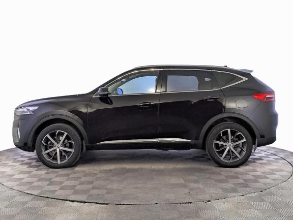 Haval F7 I с пробегом 2019 года, цена 1 670 000 рублей, 99544 км, внедорожник, Автокод Объявления