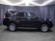 Toyota Land Cruiser Prado 150 Series Рестайлинг 1 Москва  - изображение 27