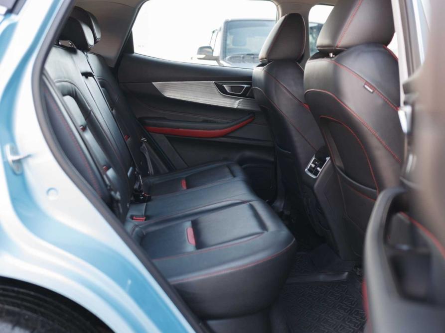 Chery Tiggo 4 Pro I Новосибирск  - изображение 21
