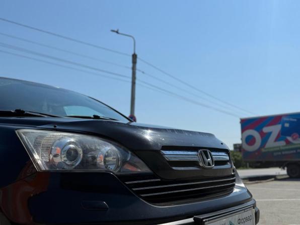 Honda CR-V III с пробегом 2008 года, цена 1 370 000 рублей, 247000 км, внедорожник, Автокод Объявления