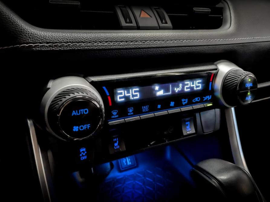 Toyota RAV4 V (XA50) Санкт-Петербург  - изображение 28