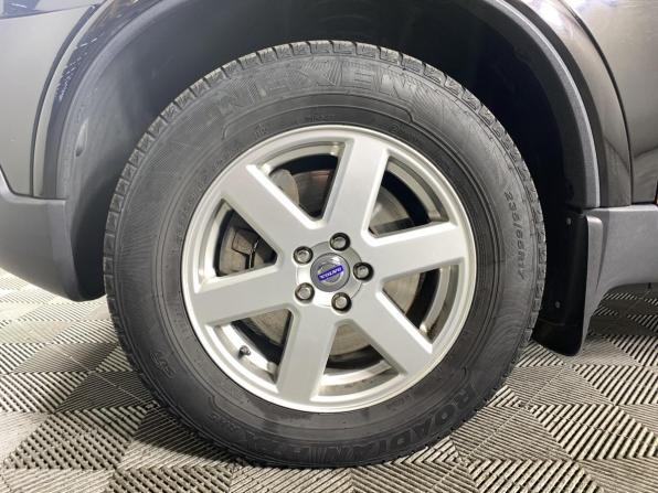 Volvo XC90 I Рестайлинг с пробегом 2010 года, цена 1 139 000 рублей, 281325 км, внедорожник, Автокод Объявления