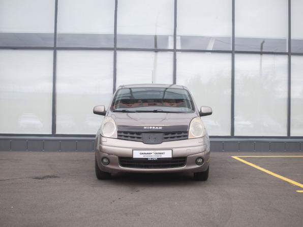 Nissan Note I с пробегом 2007 года, цена 470 000 рублей, 281363 км, хэтчбек, Автокод Объявления