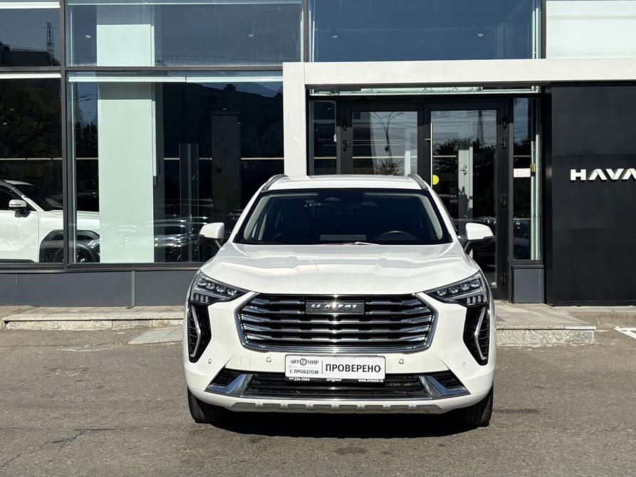 Haval Jolion I Москва  - изображение 2