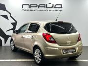 Opel Corsa D Ростов-на-Дону  - изображение 25