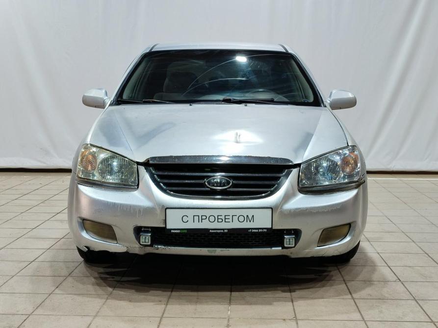 Kia Cerato I Нижневартовск  - изображение 2