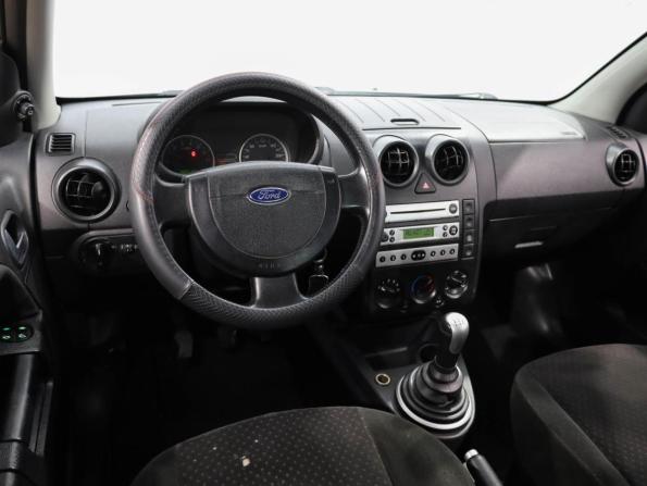 Ford Fusion I с пробегом 2005 года, цена 480 000 рублей, 306500 км, хэтчбек, Автокод Объявления