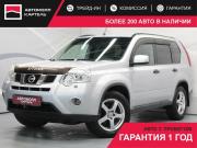 Nissan X-Trail II Рестайлинг Кемерово  - изображение 22