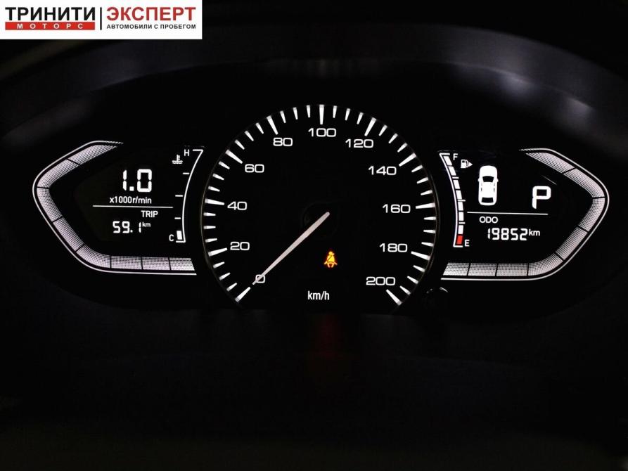 Changan Alsvin Белгород  - изображение 17
