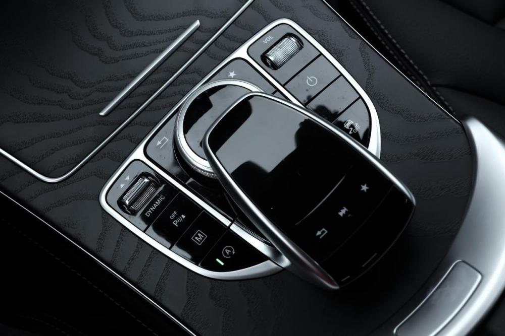 Mercedes-Benz GLC I (X253) Москва  - изображение 18