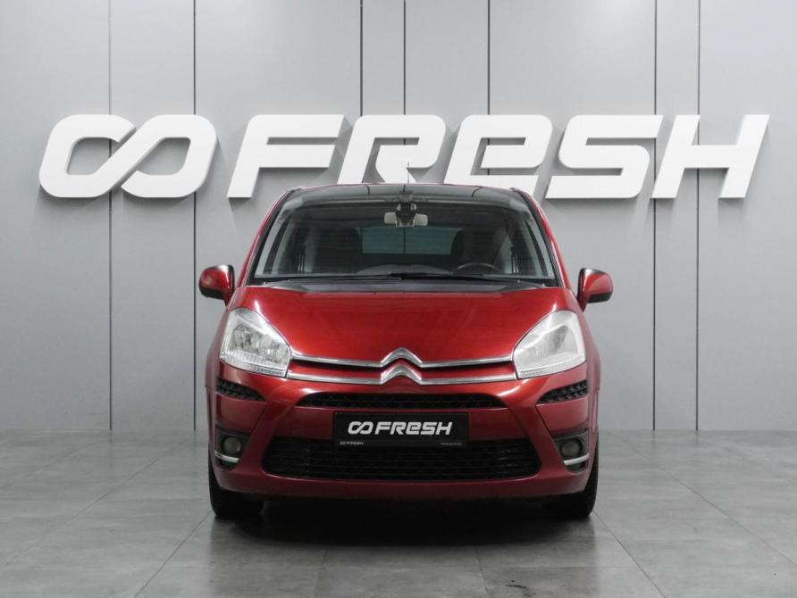 Citroen C4 Picasso I Воронеж  - изображение 3