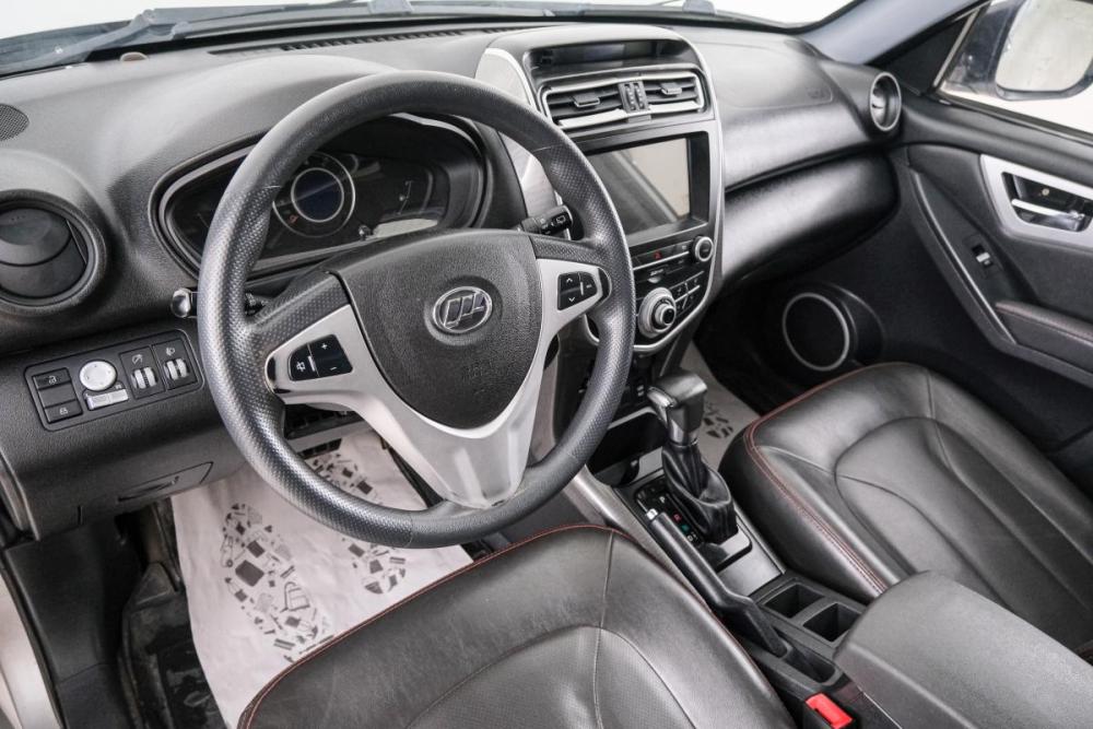 Lifan X60 I Рестайлинг 2 Красноярск  - изображение 9