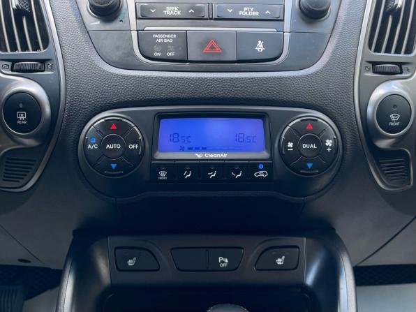 Hyundai ix35 I Рестайлинг с пробегом 2014 года, цена 1 370 000 рублей, 158385 км, внедорожник, Автокод Объявления