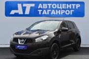 Nissan Qashqai I Рестайлинг Таганрог  - изображение 21