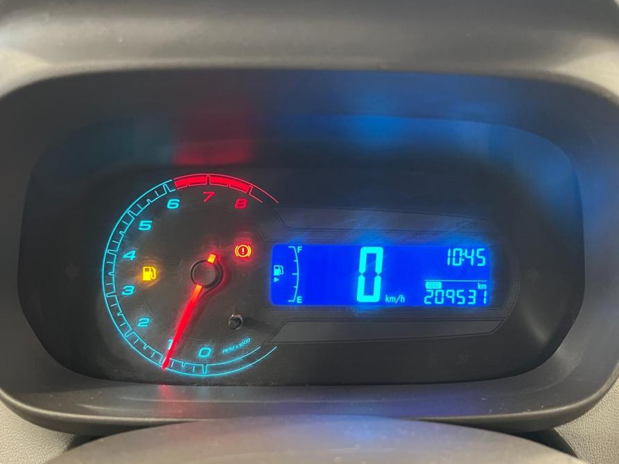 Chevrolet Cobalt II Астрахань  - изображение 16