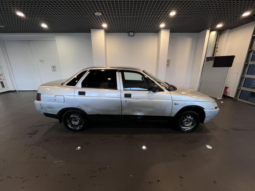 Lada (ВАЗ) 2110 Чебоксары  - изображение 2