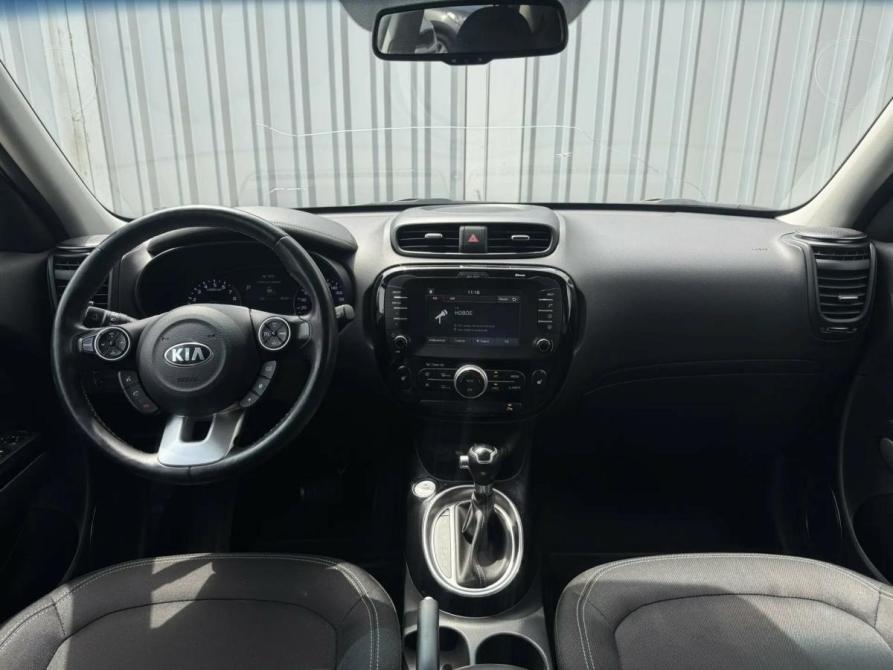 Kia Soul II Рестайлинг Ростов-на-Дону  - изображение 13