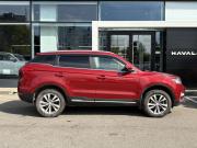 Geely Atlas I Москва  - изображение 27
