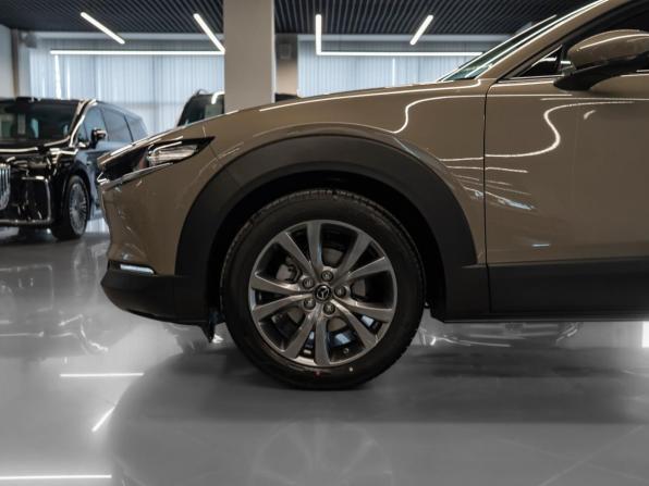 Mazda CX-30 I с пробегом 2026 года, цена 4 600 000 рублей, 50 км, внедорожник, Автокод Объявления