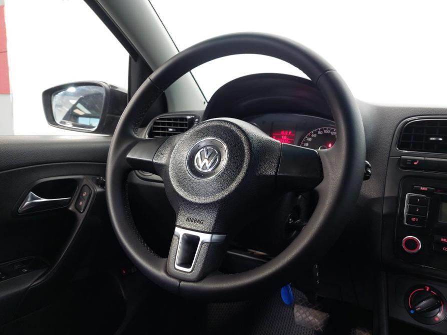 Volkswagen Polo V Пермь  - изображение 12