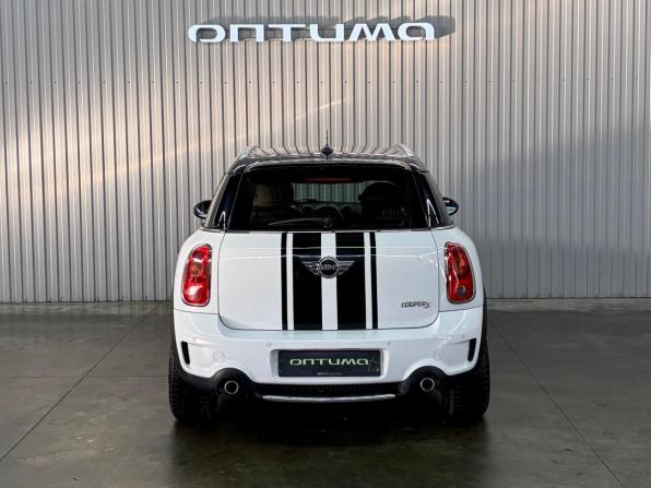 Mini Countryman I с пробегом 2010 года, цена 1 297 000 рублей, 209000 км, внедорожник, Автокод Объявления