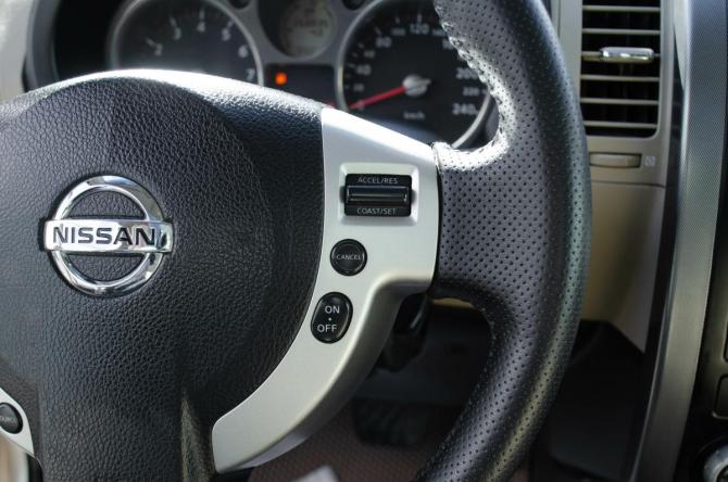 Nissan X-Trail II с пробегом 2010 года, цена 1 116 000 рублей, 260000 км, внедорожник, Автокод Объявления