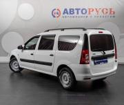 Lada (ВАЗ) Largus I Москва  - изображение 27