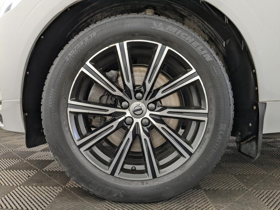 Volvo XC60 II Москва  - изображение 18