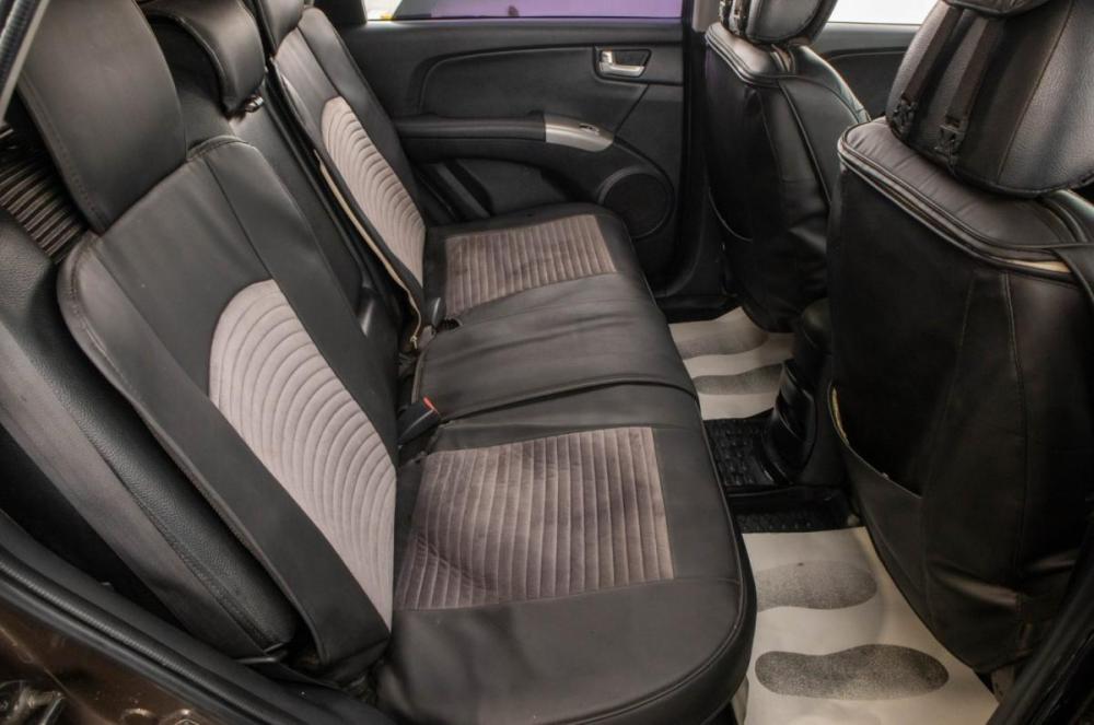 Kia Sportage II Барнаул  - изображение 23