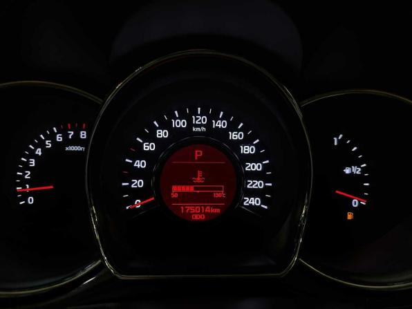 Kia Ceed II с пробегом 2013 года, цена 1 020 000 рублей, 175013 км, универсал, Автокод Объявления