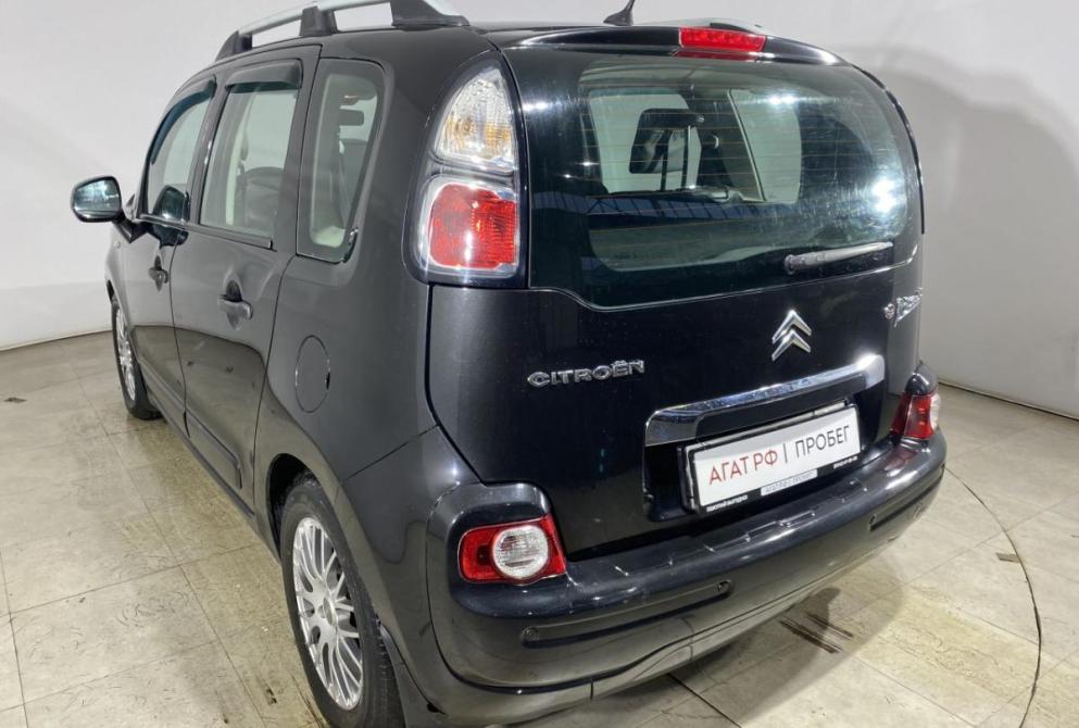 Citroen C3 Picasso I Саранск  - изображение 6