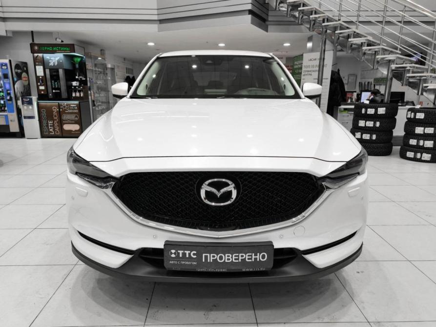 Mazda CX-5 II Казань  - изображение 2