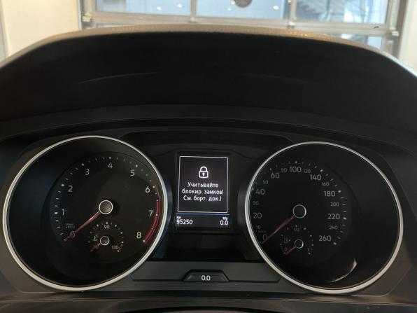 Volkswagen Tiguan II с пробегом 2020 года, цена 2 445 000 рублей, 95250 км, внедорожник, Автокод Объявления
