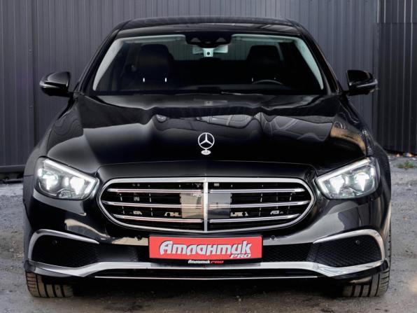 Mercedes-Benz E-Класс V (W213 S213 C238) с пробегом 2020 года, цена 4 150 000 рублей, 48855 км, седан, Автокод Объявления