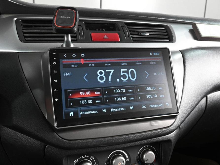Mitsubishi Lancer IX Рестайлинг Ростов-на-Дону  - изображение 12