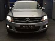 Volkswagen Tiguan I Рестайлинг Москва  - изображение 32