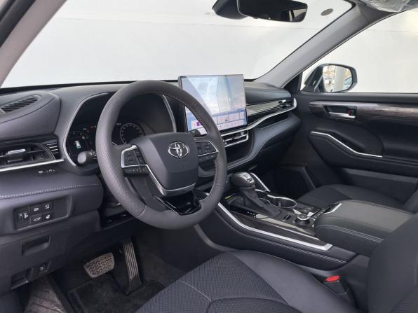 Toyota Highlander IV (XU70) с пробегом 2026 года, цена 5 490 000 рублей, 16 км, внедорожник, Автокод Объявления