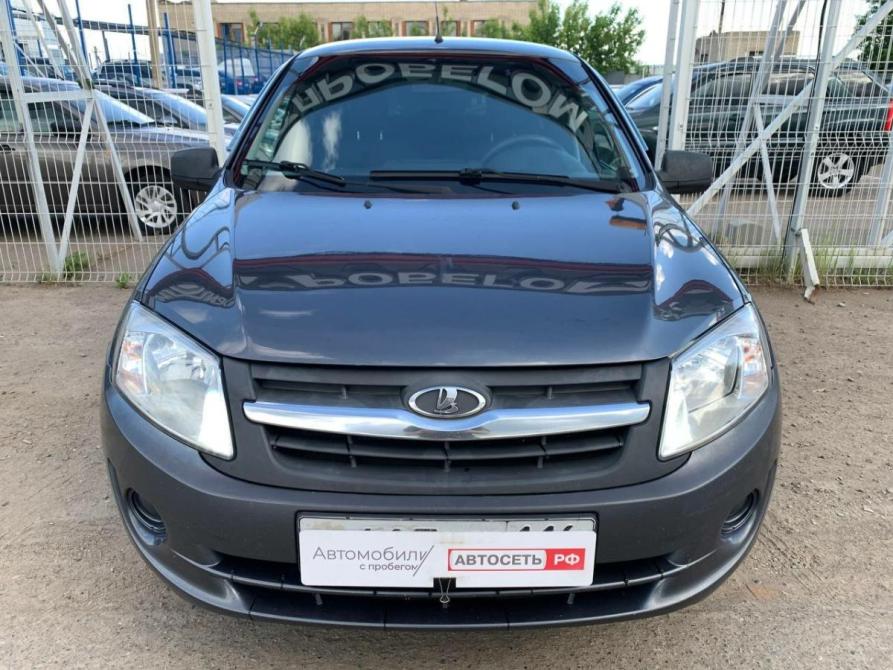 Lada (ВАЗ) Granta I Нижнекамск  - изображение 2