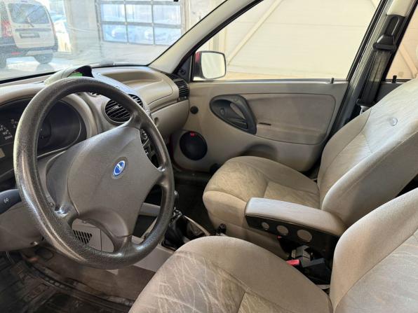 Lada (ВАЗ) Kalina I с пробегом 2010 года, цена 285 000 рублей, 269680 км, хэтчбек, Автокод Объявления