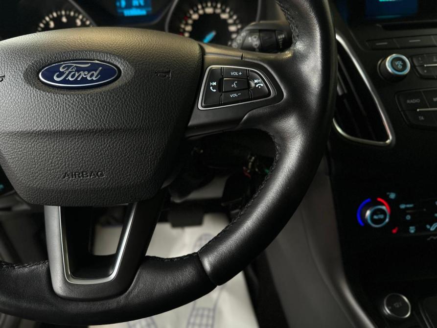 Ford Focus III Рестайлинг Санкт-Петербург  - изображение 18