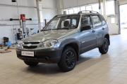 Chevrolet Niva I Рестайлинг Нижний Новгород  - изображение 17